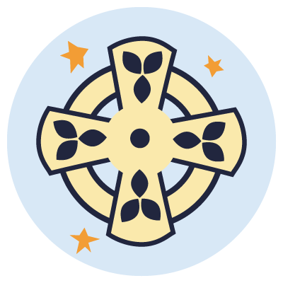 Celtic Cross Tarot