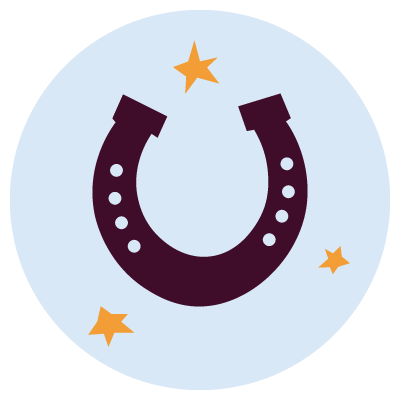 Horseshoe Taort