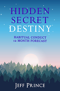 Hidden Secret Astrology Reading